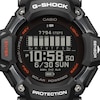 Thumbnail Image 1 of G-Shock GBD-H2000-1AER Men's Black Resin Strap Watch