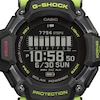 Thumbnail Image 1 of G-Shock GBD-H2000-1AER Men's Yellow Resin Strap Watch