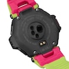 Thumbnail Image 4 of G-Shock GBD-H2000-1AER Men's Yellow Resin Strap Watch