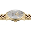 Thumbnail Image 3 of Vivienne Westwood Cadogan Gold Plated Bracelet Watch