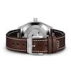 Thumbnail Image 2 of IWC Pilot’s Watches Men's Green Dial & Brown Leather Strap Watch