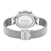 Thumbnail Image 2 of BOSS Flawless Ladies' Rose Gold-Tone Dial Bracelet Watch