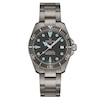 Thumbnail Image 0 of Certina DS Action Diver 38mm Men's Titanium Bracelet Watch