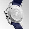 Thumbnail Image 2 of Longines HydroConquest GMT Men's Blue Dial & Strap Watch