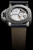 Thumbnail Image 4 of Panerai Luminor Equation Of Time Men's Blue Dial & Leather Strap Watch