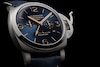 Thumbnail Image 5 of Panerai Luminor Equation Of Time Men's Blue Dial & Leather Strap Watch