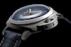 Thumbnail Image 6 of Panerai Luminor Equation Of Time Men's Blue Dial & Leather Strap Watch