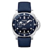 Thumbnail Image 0 of Panerai Submersible Quarantaquattro Blu Profondo 44mm Blue Dial & Fabric Strap Watch