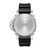 Thumbnail Image 2 of Panerai Submersible Bianco 42mm Men's White Dial & Black Strap Watch
