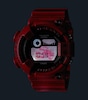 Thumbnail Image 2 of G-Shock GW-8230NT-4ER Frogman 30th Anniversary Red Resin Strap Watch
