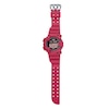 Thumbnail Image 3 of G-Shock GW-8230NT-4ER Frogman 30th Anniversary Red Resin Strap Watch
