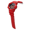 Thumbnail Image 5 of G-Shock GW-8230NT-4ER Frogman 30th Anniversary Red Resin Strap Watch