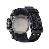 Thumbnail Image 1 of G-Shock GWG-2000CR-1AER Men's Cracked Mudmaster Black Resin Strap Watch