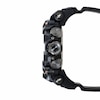 Thumbnail Image 2 of G-Shock GWG-2000CR-1AER Men's Cracked Mudmaster Black Resin Strap Watch