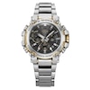 Thumbnail Image 1 of G-Shock MT-G-B3000D-1A9ER Men's Bi-Tone Carbon Core & Stainless Steel Watch