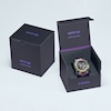 Thumbnail Image 2 of G-Shock MT-G-B3000PRB-1AER Aurora Oval Purple Resin Strap Watch