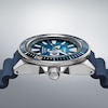 Thumbnail Image 1 of Seiko Prospex 'Great Blue' Samurai - Scuba PADI Special Edition Strap Watch