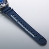 Thumbnail Image 2 of Seiko Prospex 'Great Blue' Samurai - Scuba PADI Special Edition Strap Watch