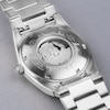 Thumbnail Image 3 of Accurist Ladies Origin Automatic Stainless Steel Bracelet 34mm Watch