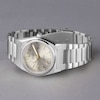 Thumbnail Image 4 of Accurist Ladies Origin Automatic Stainless Steel Bracelet 34mm Watch