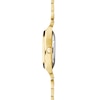Thumbnail Image 1 of Accurist Ladies Origin Automatic Gold Stainless Steel Bracelet 34mm Watch