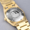Thumbnail Image 4 of Accurist Ladies Origin Automatic Gold Stainless Steel Bracelet 34mm Watch