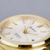 Thumbnail Image 7 of Accurist Ladies Origin Automatic Gold Stainless Steel Bracelet 34mm Watch