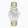 Thumbnail Image 0 of Accurist Ladies Everyday Solar Two-Tone Stainless Steel Bracelet 30mm Watch