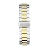Thumbnail Image 3 of Accurist Ladies Everyday Solar Two-Tone Stainless Steel Bracelet 30mm Watch