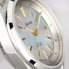 Thumbnail Image 6 of Accurist Ladies Everyday Solar Two-Tone Stainless Steel Bracelet 30mm Watch