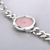 Thumbnail Image 5 of Accurist Jewellery Ladies' Rose Quartz Dial Bracelet Watch