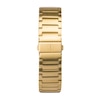 Thumbnail Image 3 of Accurist Origin Men's Green Dial Gold-Tone Bracelet Watch