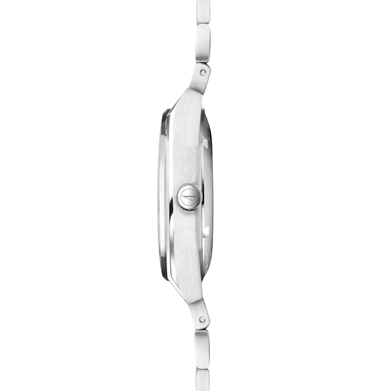 Accurist Men's Origin Automatic Stainless Steel Bracelet 41mm Watch