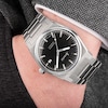 Thumbnail Image 6 of Accurist Men's Origin Automatic Stainless Steel Bracelet 41mm Watch