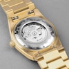 Thumbnail Image 4 of Accurist Men's Origin Automatic Gold Stainless Steel Bracelet 41mm Watch