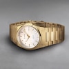 Thumbnail Image 5 of Accurist Men's Origin Automatic Gold Stainless Steel Bracelet 41mm Watch