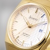 Thumbnail Image 7 of Accurist Men's Origin Automatic Gold Stainless Steel Bracelet 41mm Watch