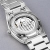 Thumbnail Image 4 of Accurist Men's Origin Skeleton Automatic Stainless Steel Bracelet 41mm Watch