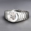 Thumbnail Image 5 of Accurist Men's Origin Skeleton Automatic Stainless Steel Bracelet 41mm Watch