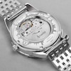 Thumbnail Image 4 of Accurist Men's Dive Automatic Stainless Steel Bracelet 42mm Watch