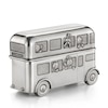 Thumbnail Image 2 of Royal Selangor Bunnies' Day Out Pewter Routemaster Container