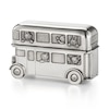 Thumbnail Image 3 of Royal Selangor Bunnies' Day Out Pewter Routemaster Container