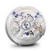 Thumbnail Image 4 of Jaeger-LeCoultre Rendez-Vous Classic Ladies' Diamond Bezel & 18ct Rose Gold Leather Watch
