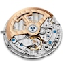 Thumbnail Image 5 of Jaeger-LeCoultre Master Ultra Thin Men's 18ct Rose Gold & Brown Alligator Leather Watch