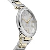 Thumbnail Image 1 of Vivienne Westwood Ladies' MOP Dial & Two-Tone Bracelet Watch