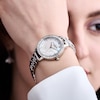 Thumbnail Image 2 of Olivia Burton Treasure Ladies' MOP Dial & Stainless Steel Watch