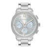 Thumbnail Image 0 of Olivia Burton Sports Luxe Ladies' Multi-Function Blue & Stainless Steel Watch
