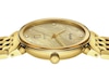 Thumbnail Image 2 of Rado Florence Ladies' Diamond & Gold-Tone Stainless Steel Watch