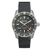 Thumbnail Image 0 of Bremont Supermarine S302 Dark Grey Rubber Strap Limited Edition Watch