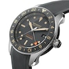 Thumbnail Image 1 of Bremont Supermarine S302 Dark Grey Rubber Strap Limited Edition Watch